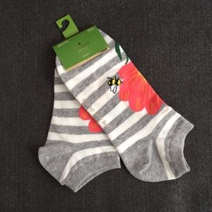 Kate Spade socks